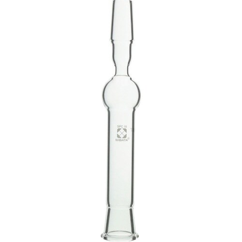 SIBATA SPCカルシウム管 直管 SPC−1