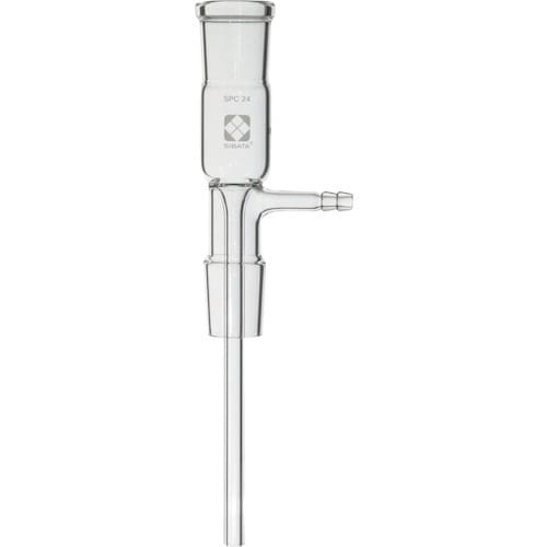 SIBATA SPC排気管 SPC−24−24