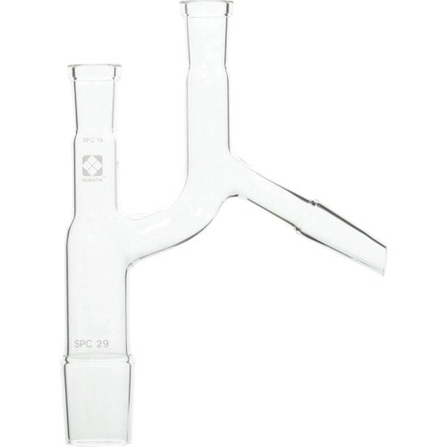 SIBATA SPC連結管 クライゼン形 SPC−