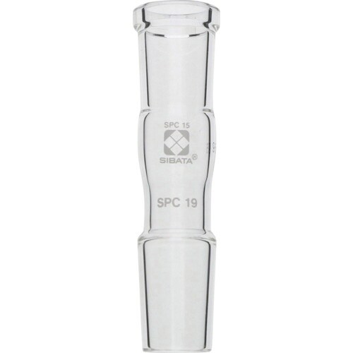 SIBATA SPC連結管 径違い 縮小用 SPC