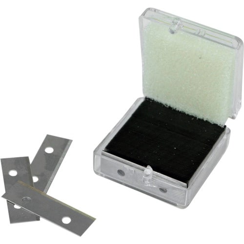 DESCO チューブカッター用替え刃 (100枚入