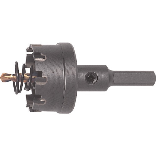 DENSAN 超硬ホールソー23mm