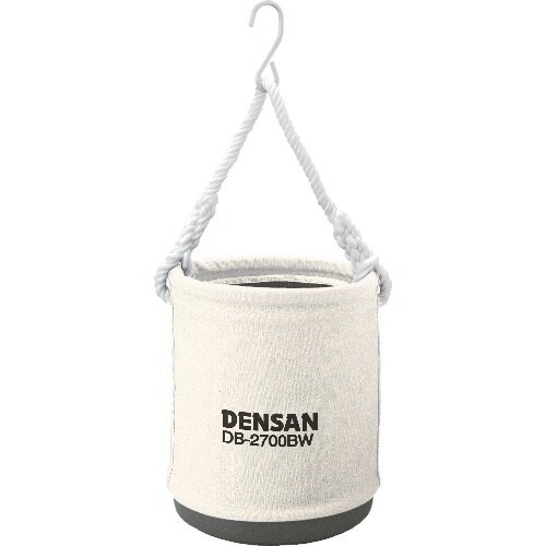 DENSAN 自立型電工バケツ
