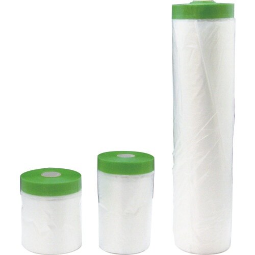 DENSAN 電工養生フイルムシート