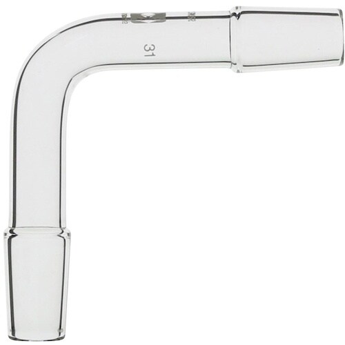 SIBATA SPC連結管 曲管 19 C型 75