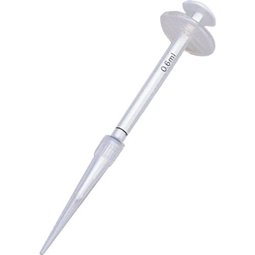SIBATA シリンジ ハンディーペッター用 0.