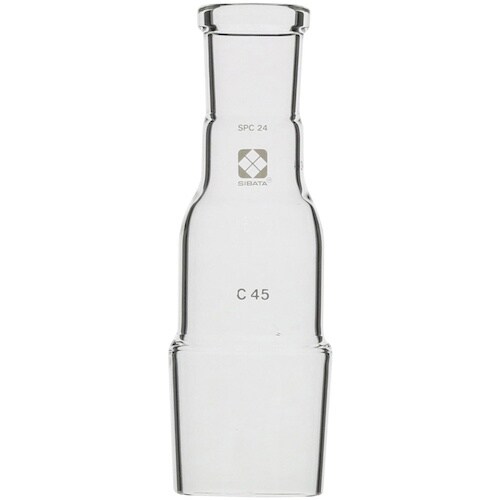 SIBATA SPC連結管 径違い 縮小用 SPC