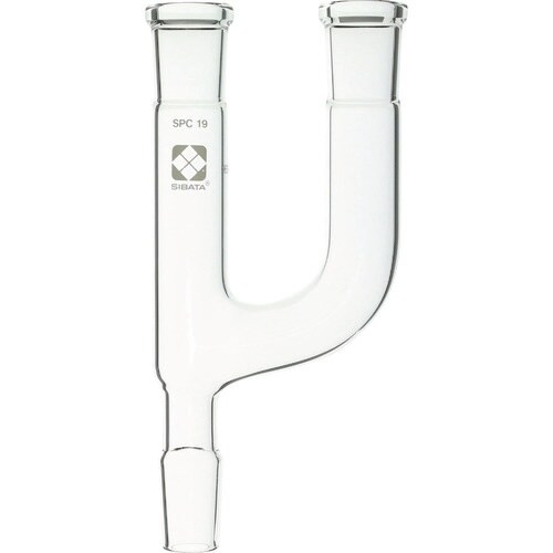SIBATA SPC連結管 二又 SPC−19−1