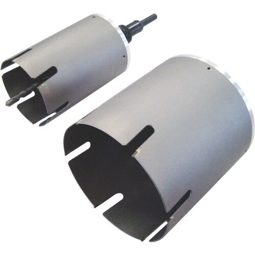 DENSAN ファンダクトコア