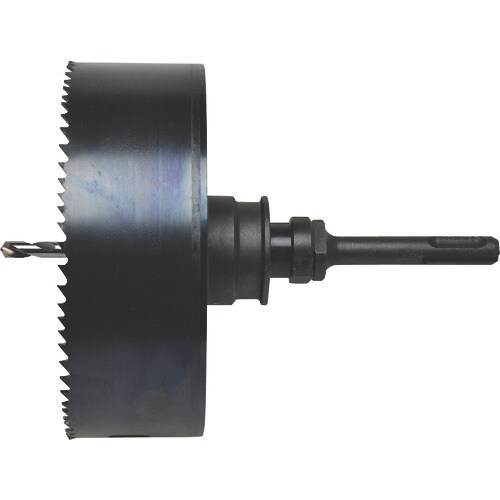 DENSAN センタードリル