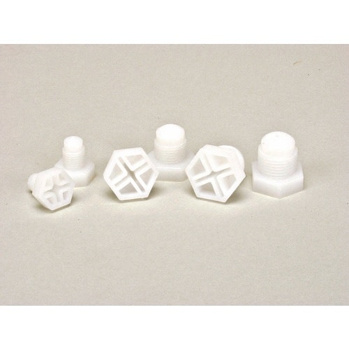 DENSAN ポリネジキャップ