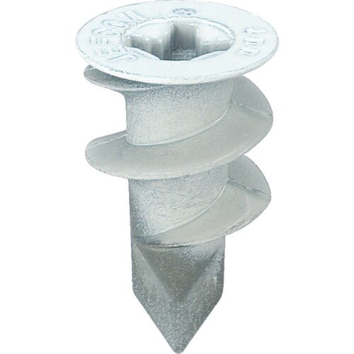 DENSAN お徳用パック ショートオーガー(亜鉛