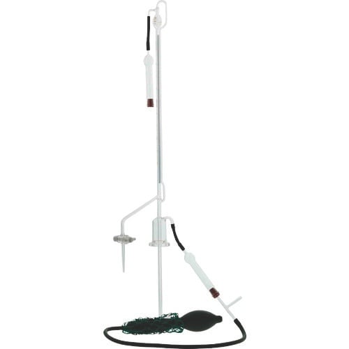 SIBATA 自動ビュレット スーパーグレード P