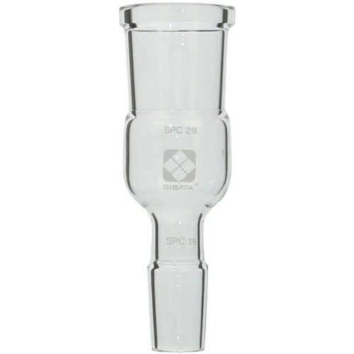 SIBATA SPC連結管 径違い 拡大用 SPC