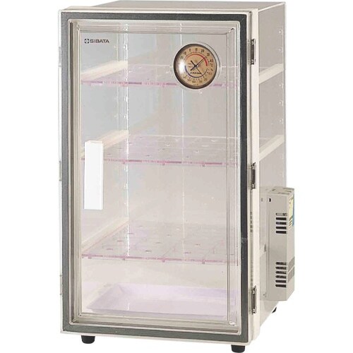 SIBATA ドライデシケーター 縦タイプ DC−