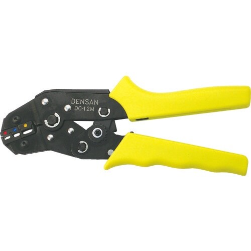 DENSAN ミニ圧着工具