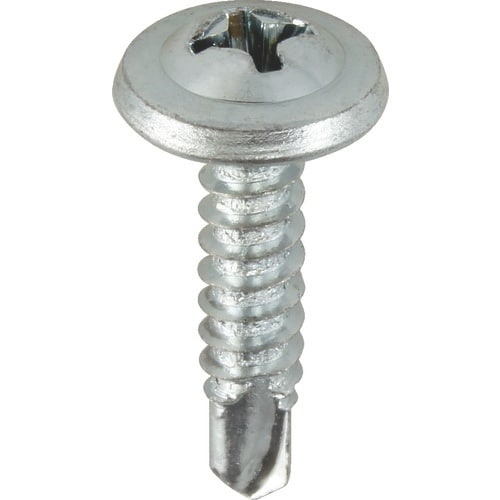 DENSAN P−PACK ドリルネジ(シンワッシ