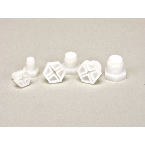 DENSAN ポリネジキャップ