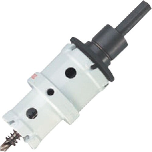 DENSAN クイックダブル超硬セット