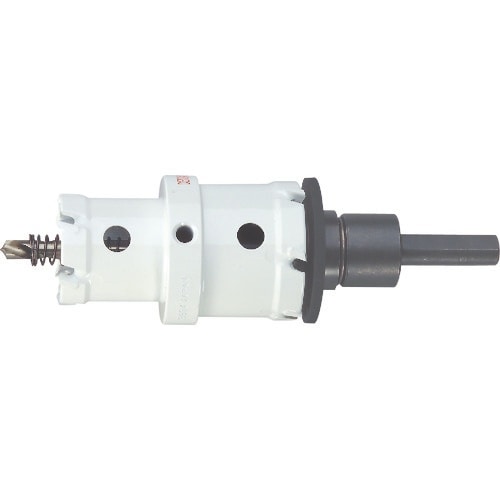 DENSAN クイックダブル超硬ホールソー22/2