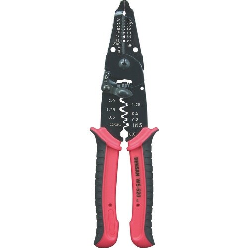 DENSAN ワイヤーストリッパー