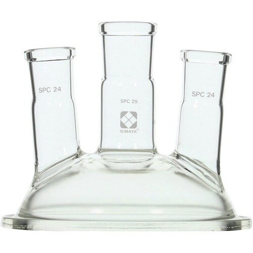 SIBATA SPCセパラブルカバー 120mm