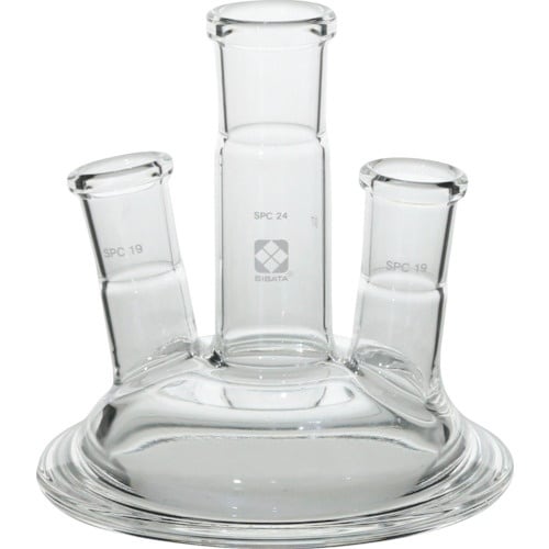 SIBATA SPCセパラブルカバー バンド式 8