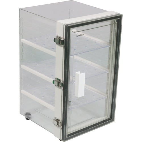 SIBATA エコノミーデシケーター 縦タイプ E