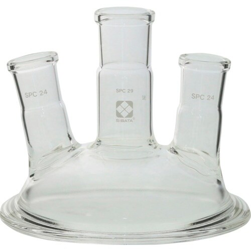 SIBATA SPCセパラブルカバー バンド式 1