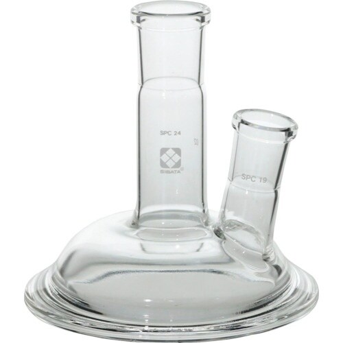 SIBATA SPCセパラブルカバー バンド式 8