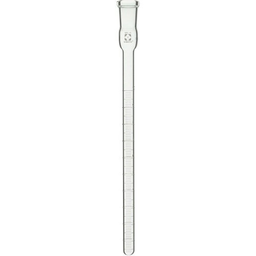 SIBATA SPC受器 目盛付 10mL