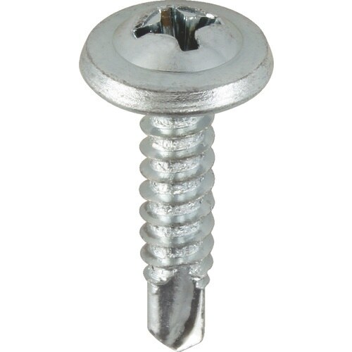 DENSAN P−PACK ドリルネジ(シンワッシ