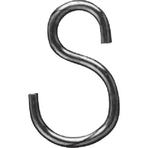 岡田 Sカン ステンレス45mm用バラ