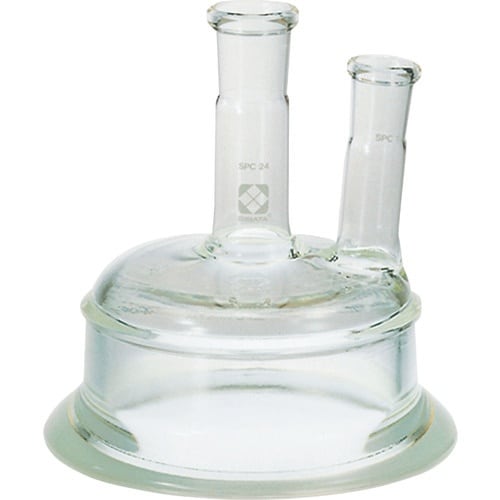 SIBATA SPCセパラブルカバー バンド式 D