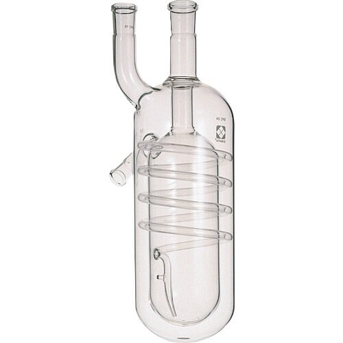 SIBATA SPCフッ素蒸留容器 300mL