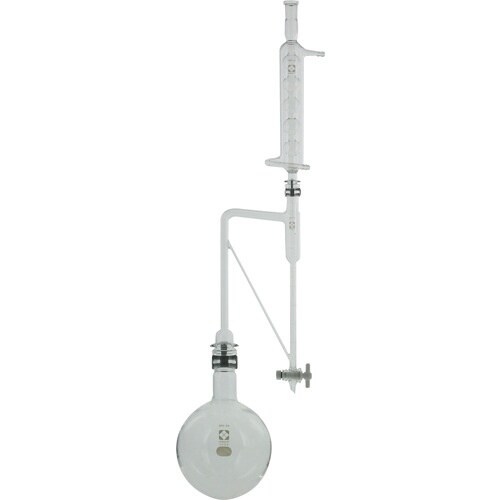 SIBATA 精油定量装置