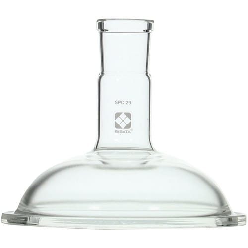 SIBATA SPCセパラブルカバー 120mm