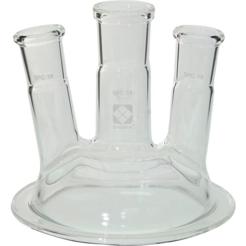 SIBATA SPCセパラブルカバー 85mm 3