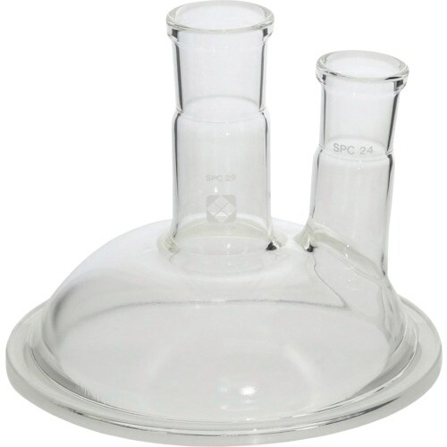 SIBATA SPCセパラブルカバー 120mm