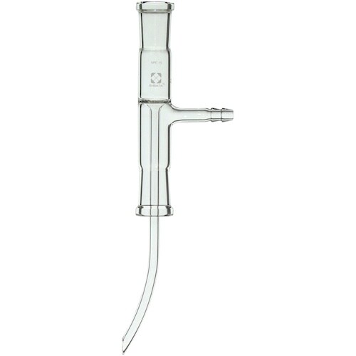 SIBATA SPC導入管 直管 吸引口付 SPC