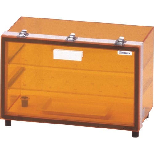 SIBATA エコノミーデシケーター 横タイプ E