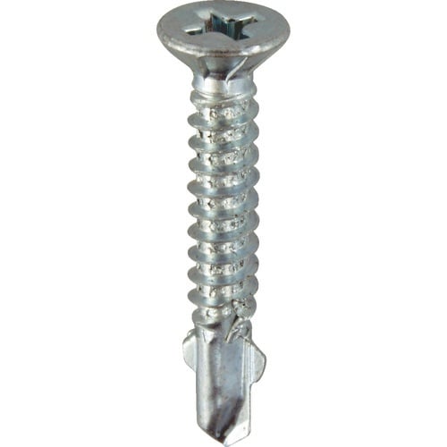 DENSAN P−PACK ドリルネジ(リーマーフ