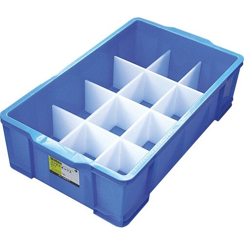 DENSAN コンテナボックス