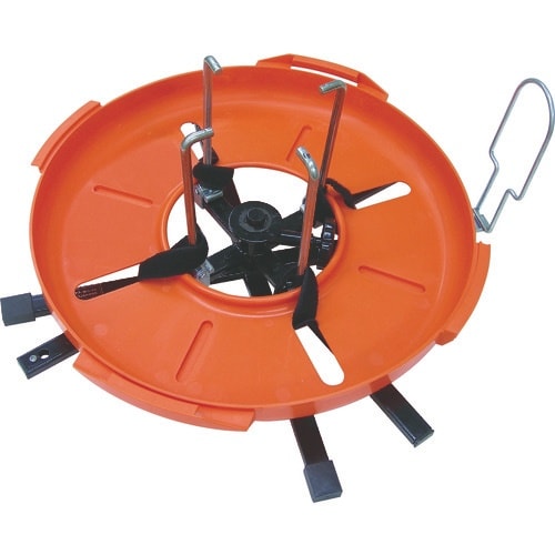 DENSAN Vマワール(ブレーキ付・ケーブル受皿