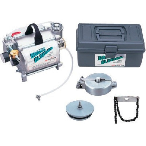 KTC ブレーキブリーダー ホンダ車用