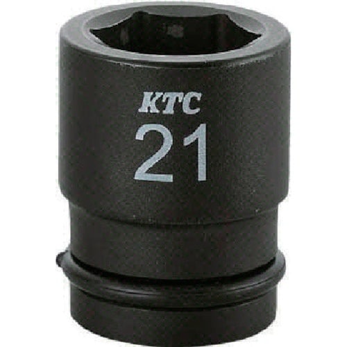 KTC 12.7sq.インパクトレンチ用ソケット(