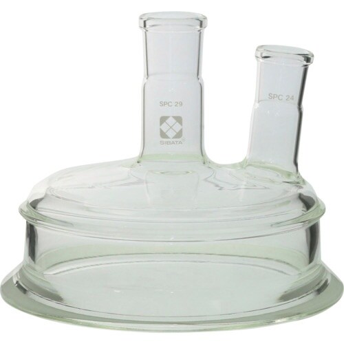 SIBATA SPCセパラブルカバー バンド式 D