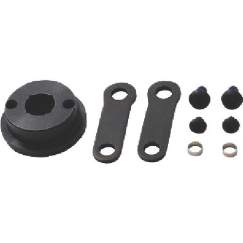 KTC アジャスタブルオイルフィルタレンチ用ドライ