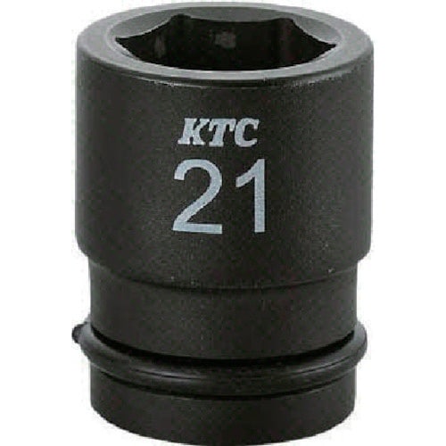 KTC 12.7sq.インパクトレンチ用ソケット(