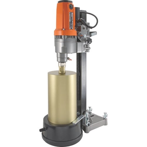 DIAMOND ダイヤモンドコアドリル